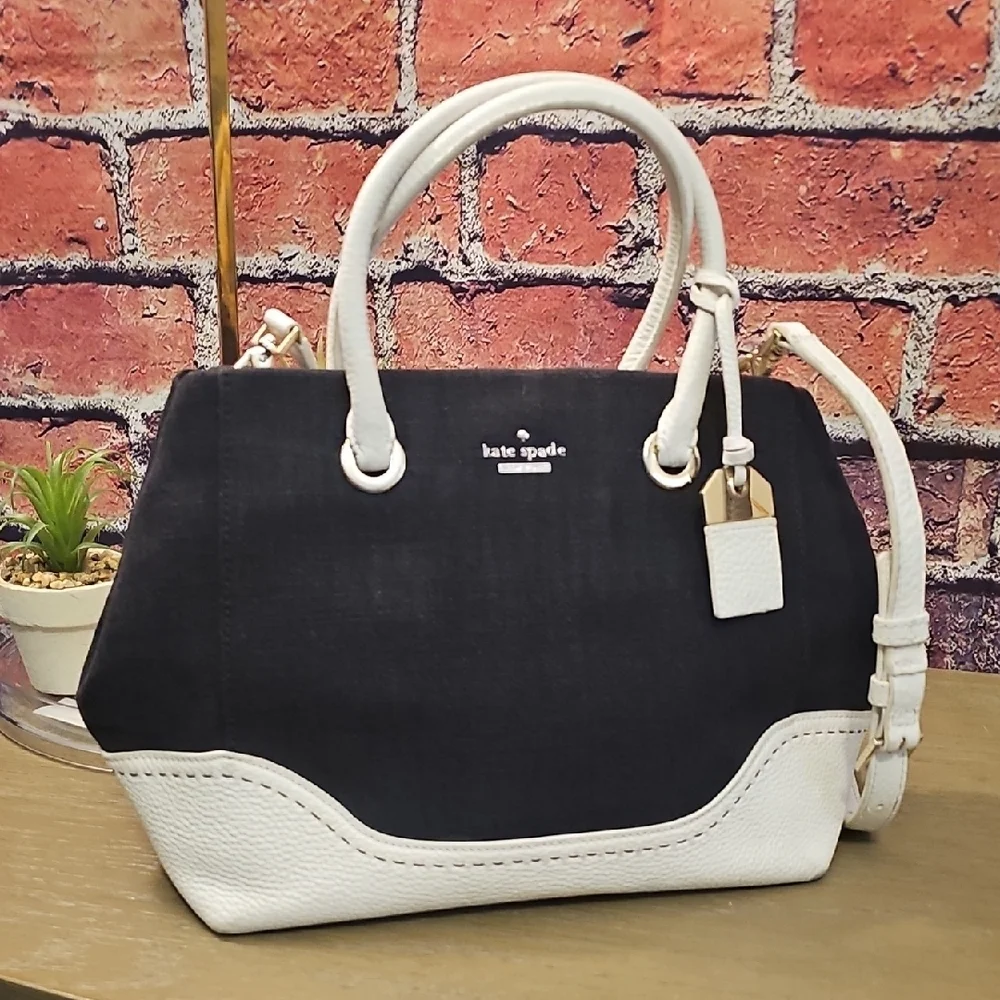 Kate Spade Caufield Road Regan Tote
